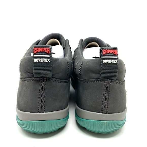 Camper Peu Pista GORE-TEX Grey K300285 - Picture 3 of 9